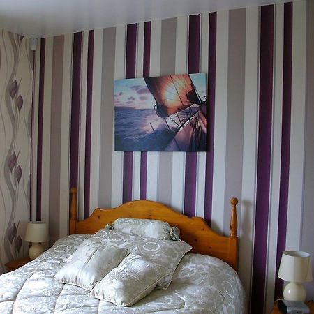 Clonmacnoise B&B Eksteriør bilde