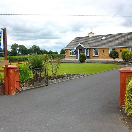 Clonmacnoise B&B Eksteriør bilde