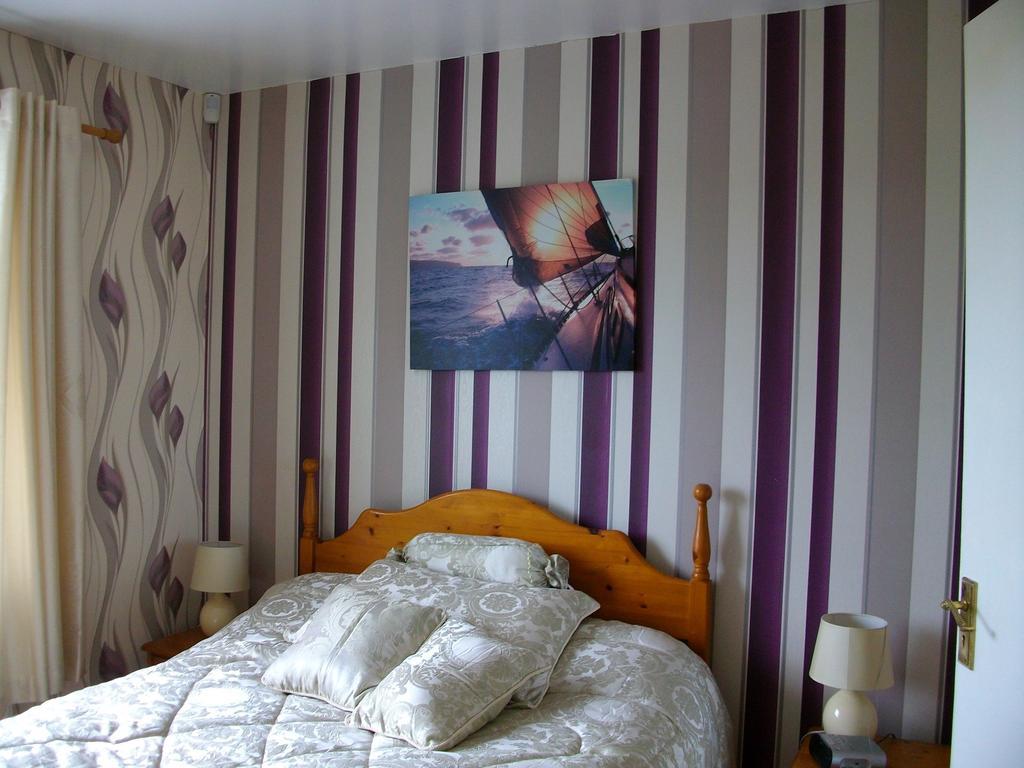 Clonmacnoise B&B Eksteriør bilde