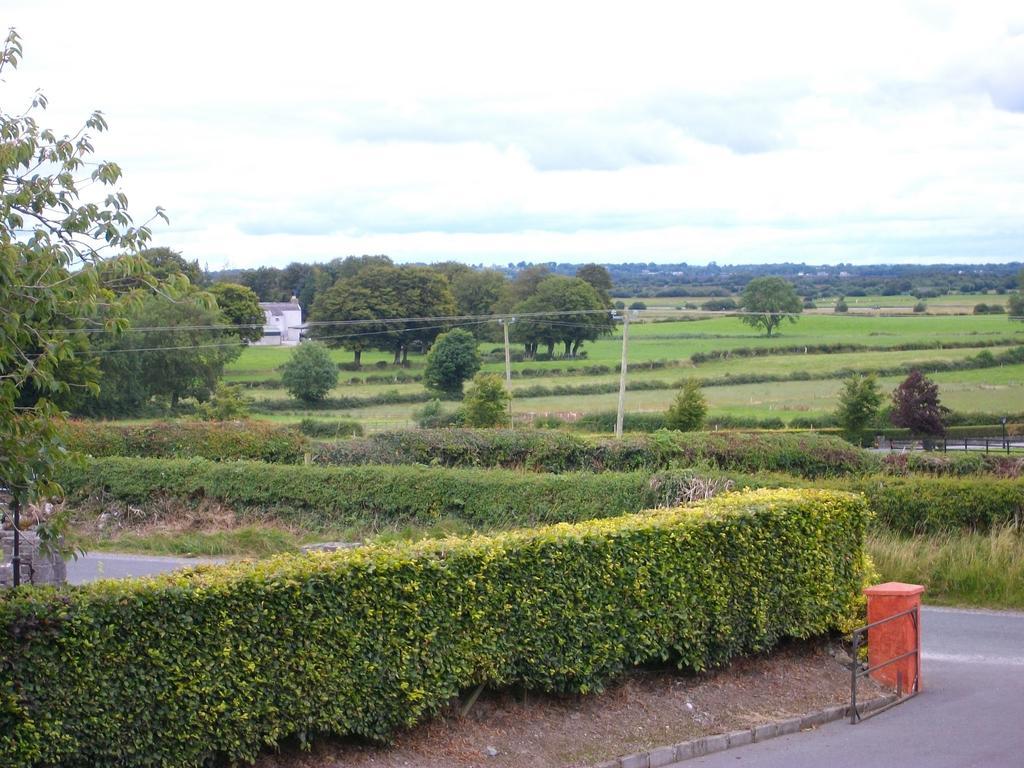 Clonmacnoise B&B Eksteriør bilde