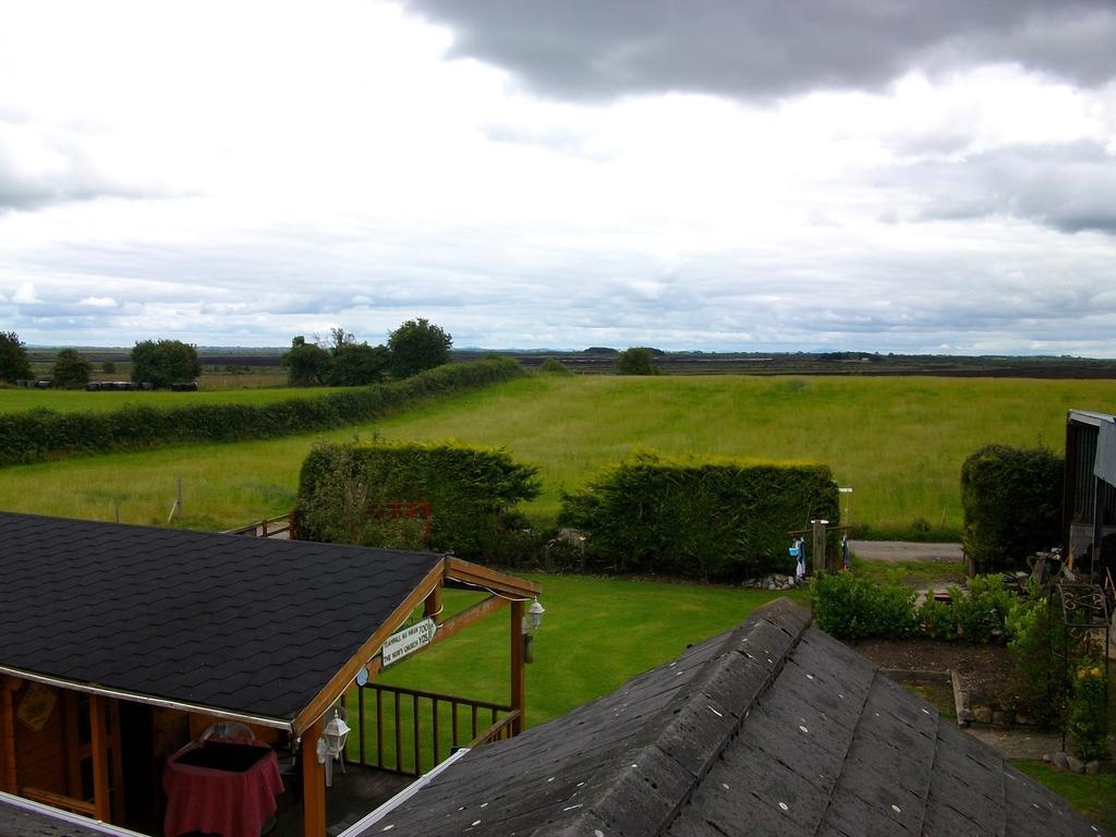 Clonmacnoise B&B Eksteriør bilde