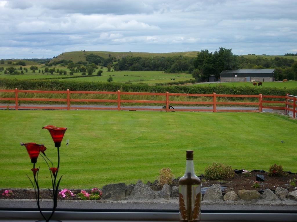 Clonmacnoise B&B Eksteriør bilde