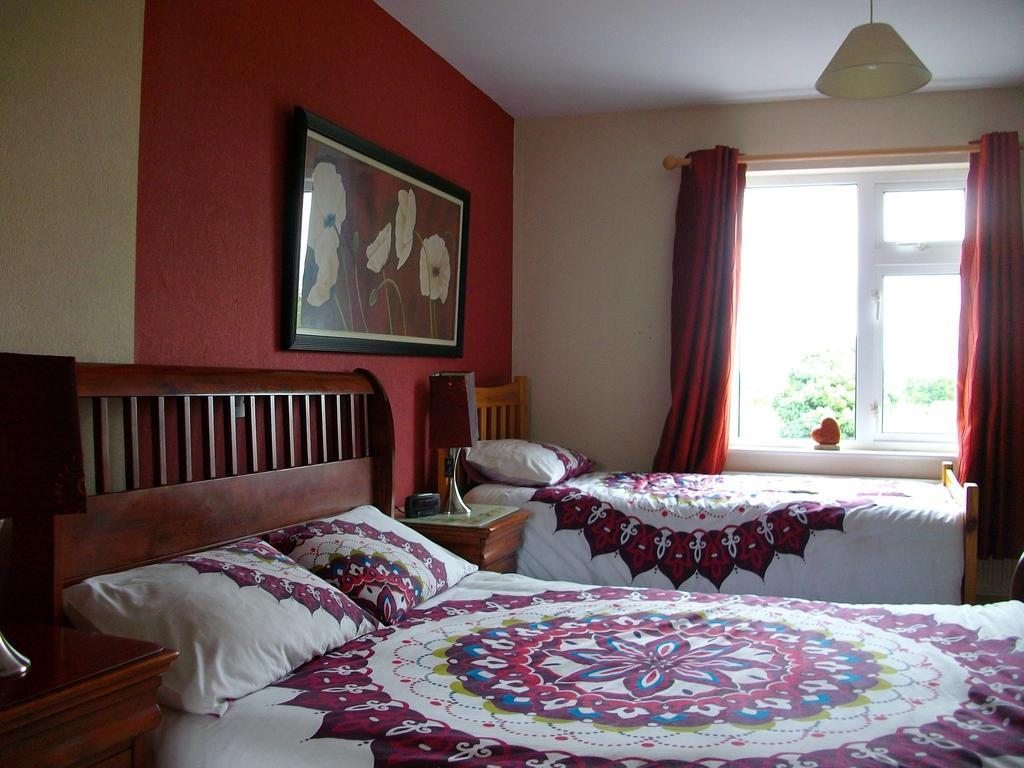 Clonmacnoise B&B Eksteriør bilde