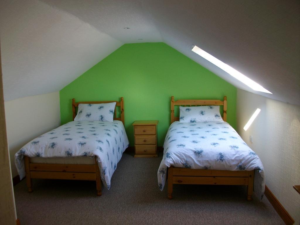 Clonmacnoise B&B Eksteriør bilde
