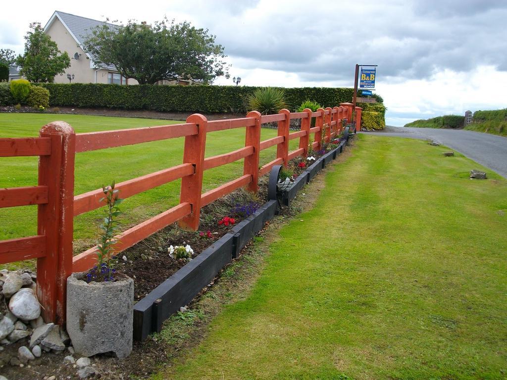 Clonmacnoise B&B Eksteriør bilde